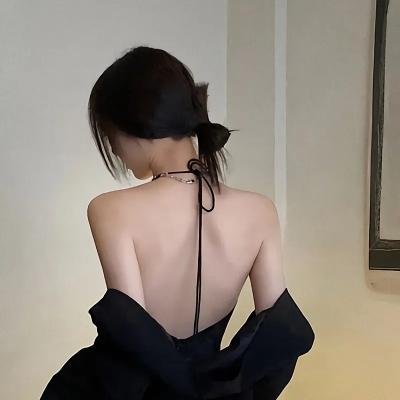 谣言的女人