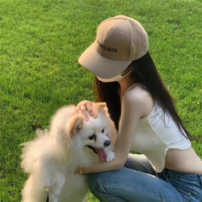 山中有些小精灵